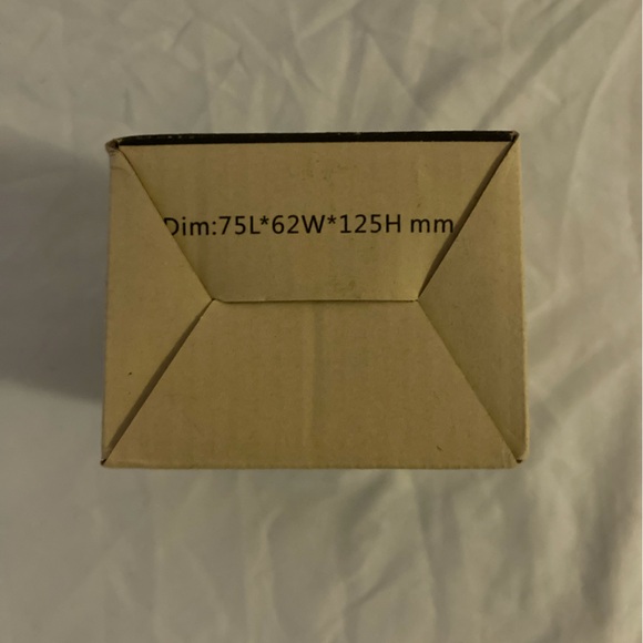 Webcam New In Box 1080P - Picture 4 of 4